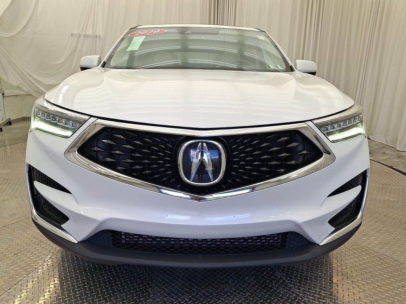 Used 2020 Acura RDX AWD w/ Technology Package image 29