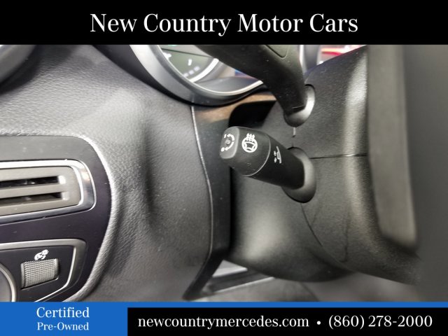 Certified 2021 Mercedes-Benz C 300 4MATIC Sedan image 28