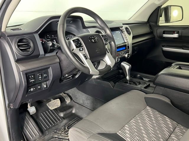Used 2021 Toyota Tundra SR5 image 19