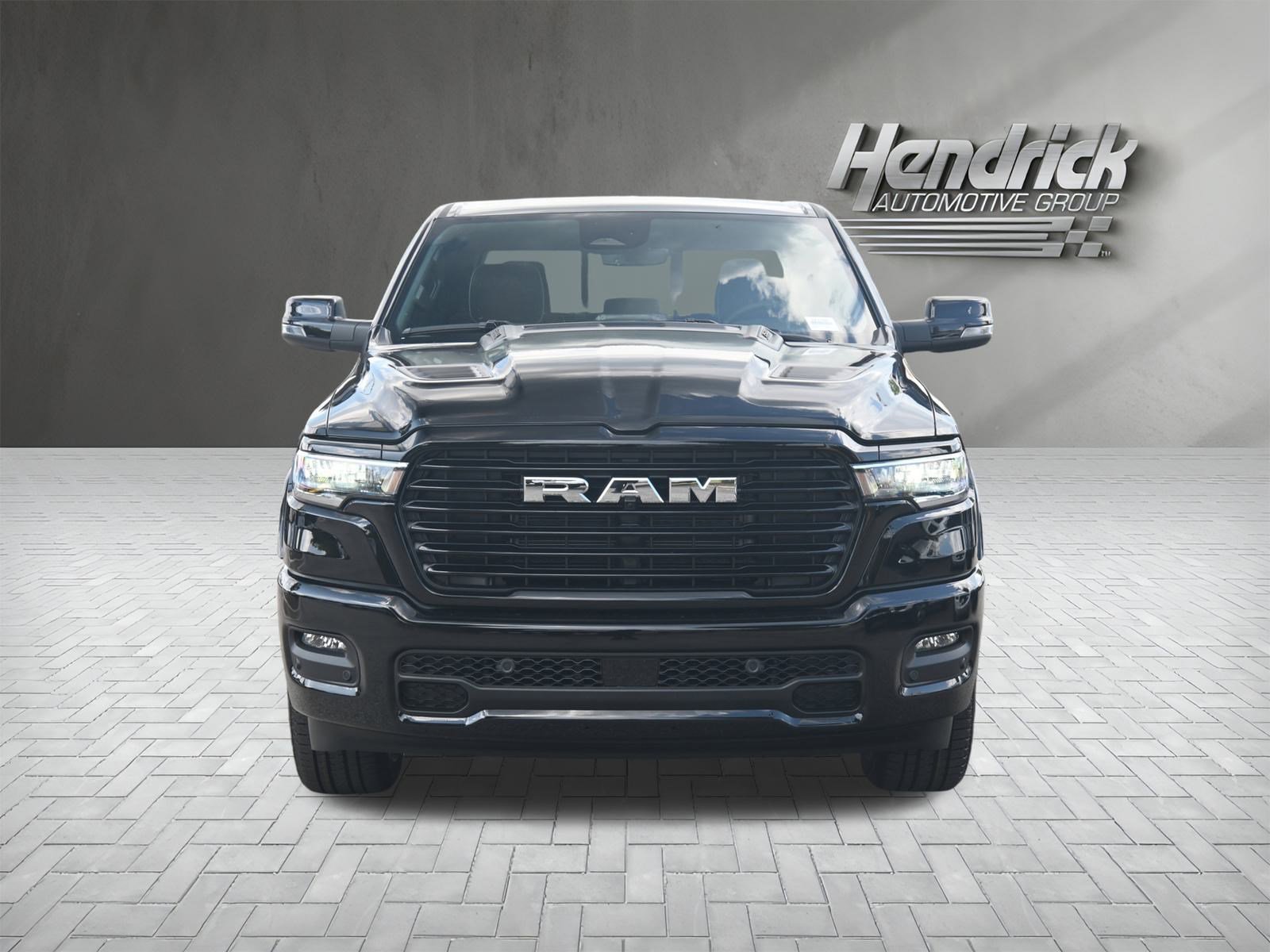 New 2026 RAM 1500 Laramie image 5