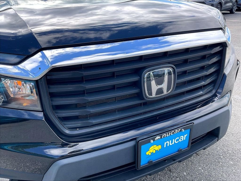 Used 2023 Honda Ridgeline RTL image 28