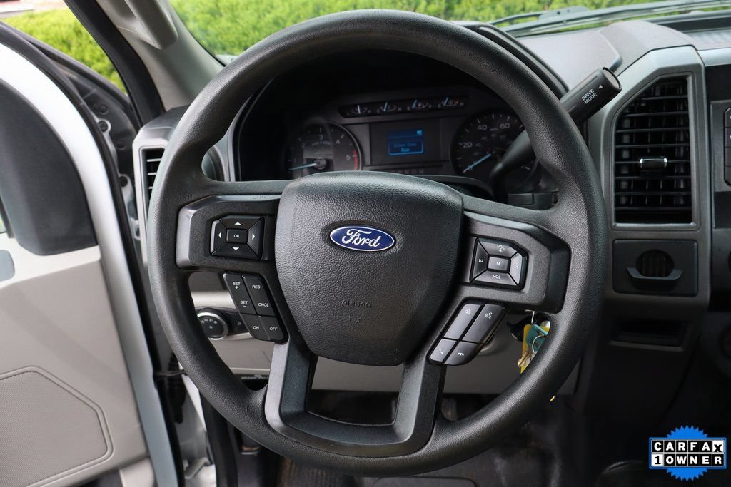 Used 2020 Ford F450 XL w/ Power Equipment Group RWD image 18
