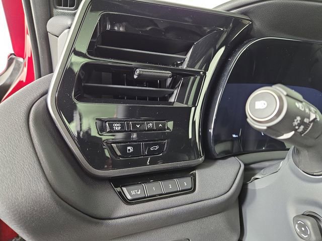 New 2026 Lexus TX 350 AWD image 29