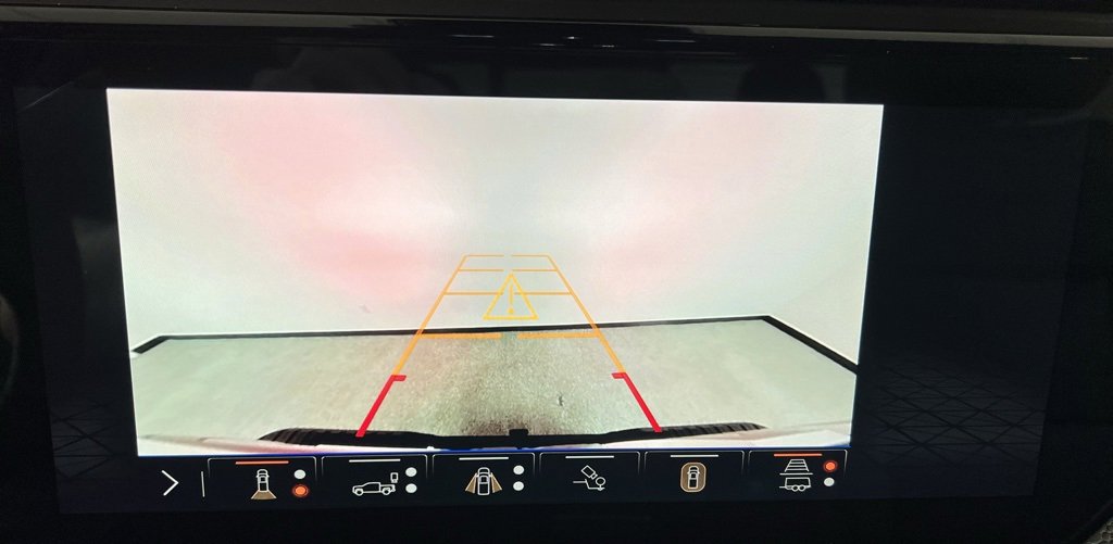 Used 2024 GMC Sierra 3500 Denali w/ Denali Reserve Package image 41