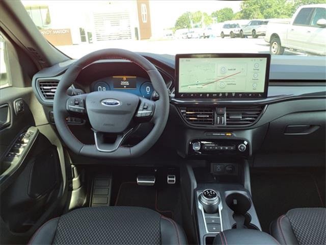 New 2023 Ford Escape ST-Line Elite AWD/4WD image 13