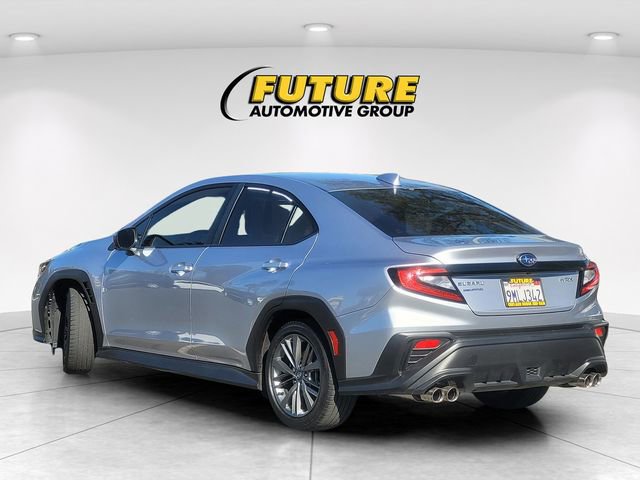Used 2024 Subaru WRX image 6