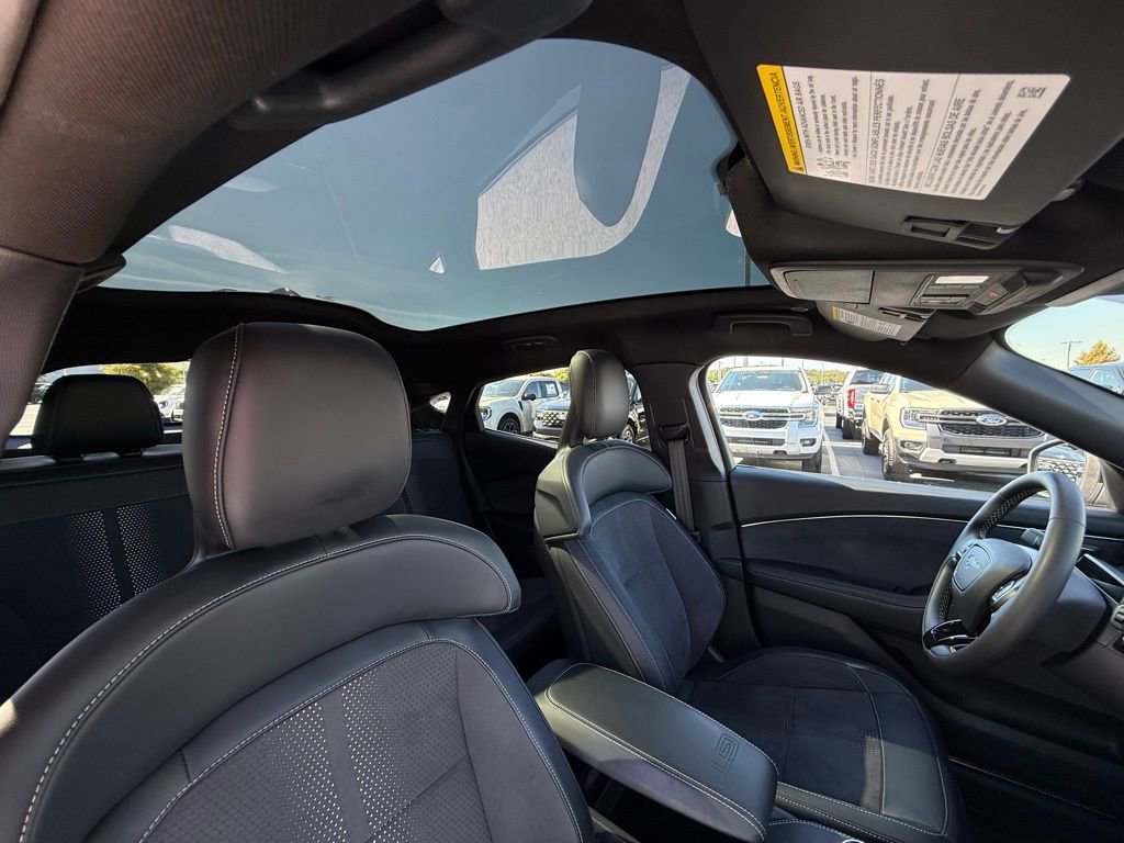 Used 2023 Ford Mustang Mach-E GT w/ GT Performance Edition image 34