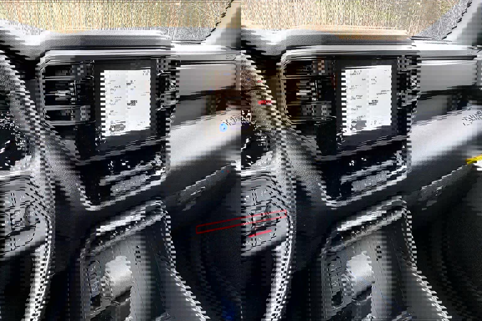 New 2026 Toyota Tundra SR5 image 6