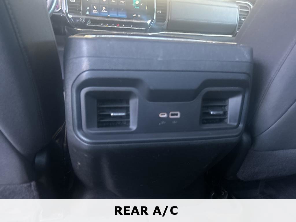 Used 2023 Chevrolet Silverado 1500 RST w/ Z71 Off-Road Package image 22