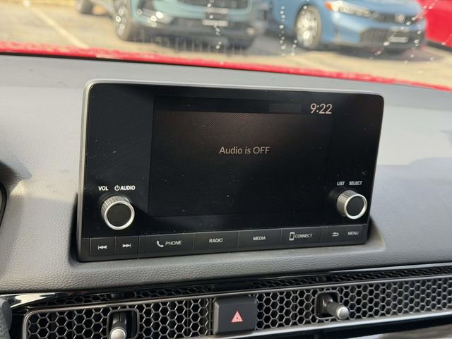 Certified 2023 Honda Civic LX image 24