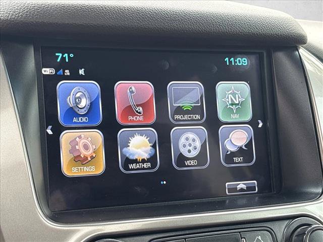 Used 2019 Chevrolet Tahoe Premier AWD/4WD image 19