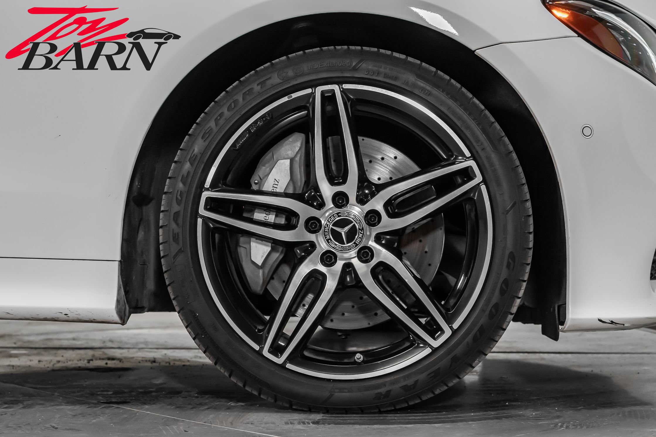 Used 2020 Mercedes-Benz E 450 4MATIC Coupe image 16