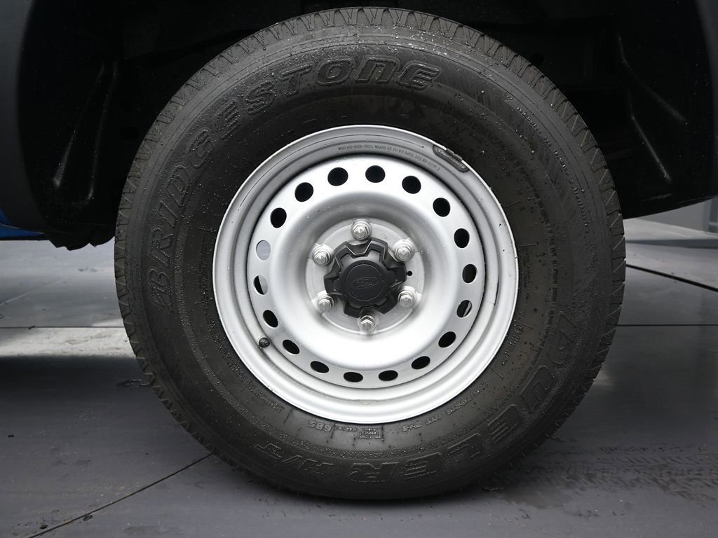 Used 2021 Ford Ranger XL w/ Equipment Group 101A High image 10