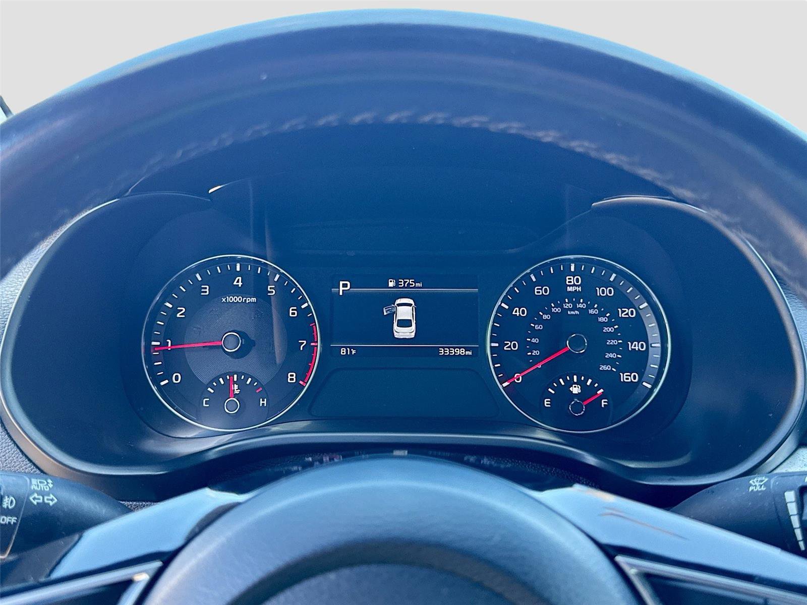 Used 2024 Kia Forte GT-Line w/ GT-Line Premium Package image 12