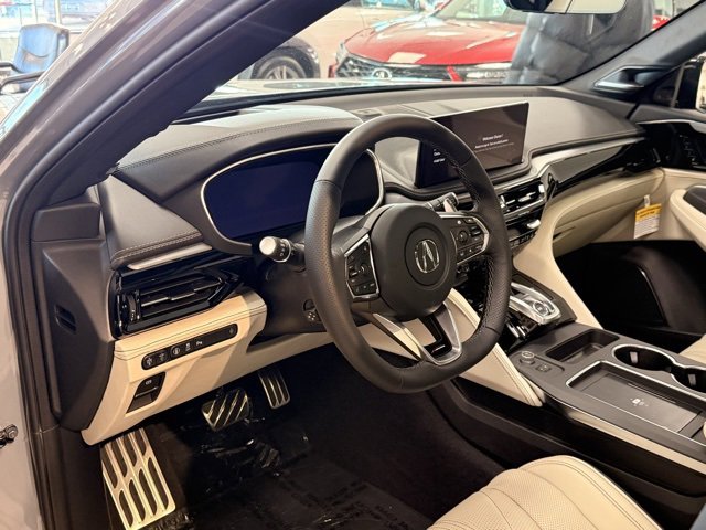 New 2026 Acura MDX A-Spec image 15