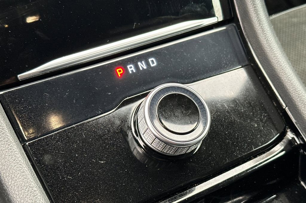 Used 2021 Jeep Grand Cherokee L Laredo image 23