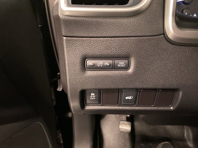 Used 2015 Nissan Murano SL w/ SL Technology Package image 19