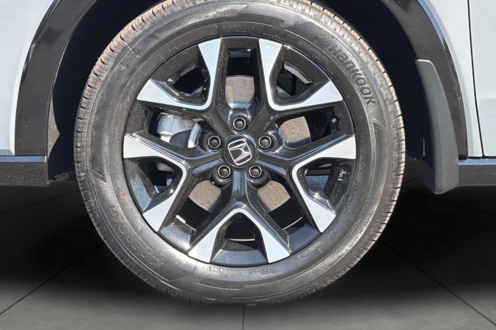 New 2027 Honda HR-V EX-L image 11