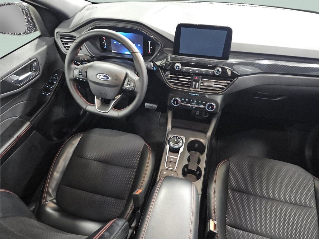 Used 2025 Ford Escape ST-Line image 27