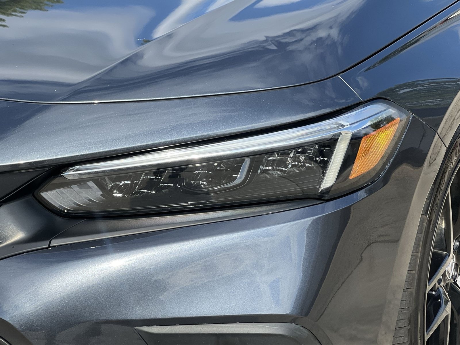 Used 2023 Honda Civic Sport image 13
