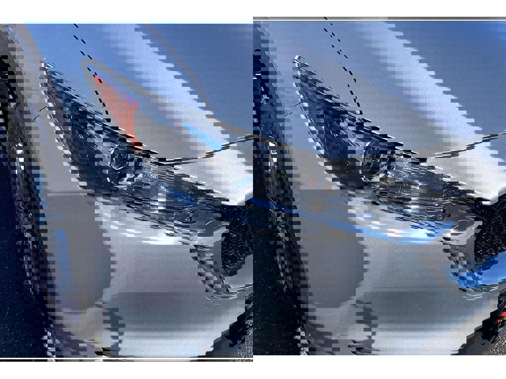 Used 2021 MAZDA CX-5 Touring image 29