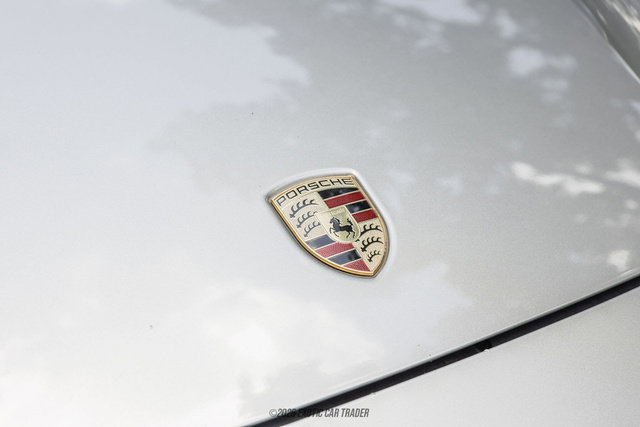 Used 2016 Porsche Panamera GTS AWD/4WD image 80
