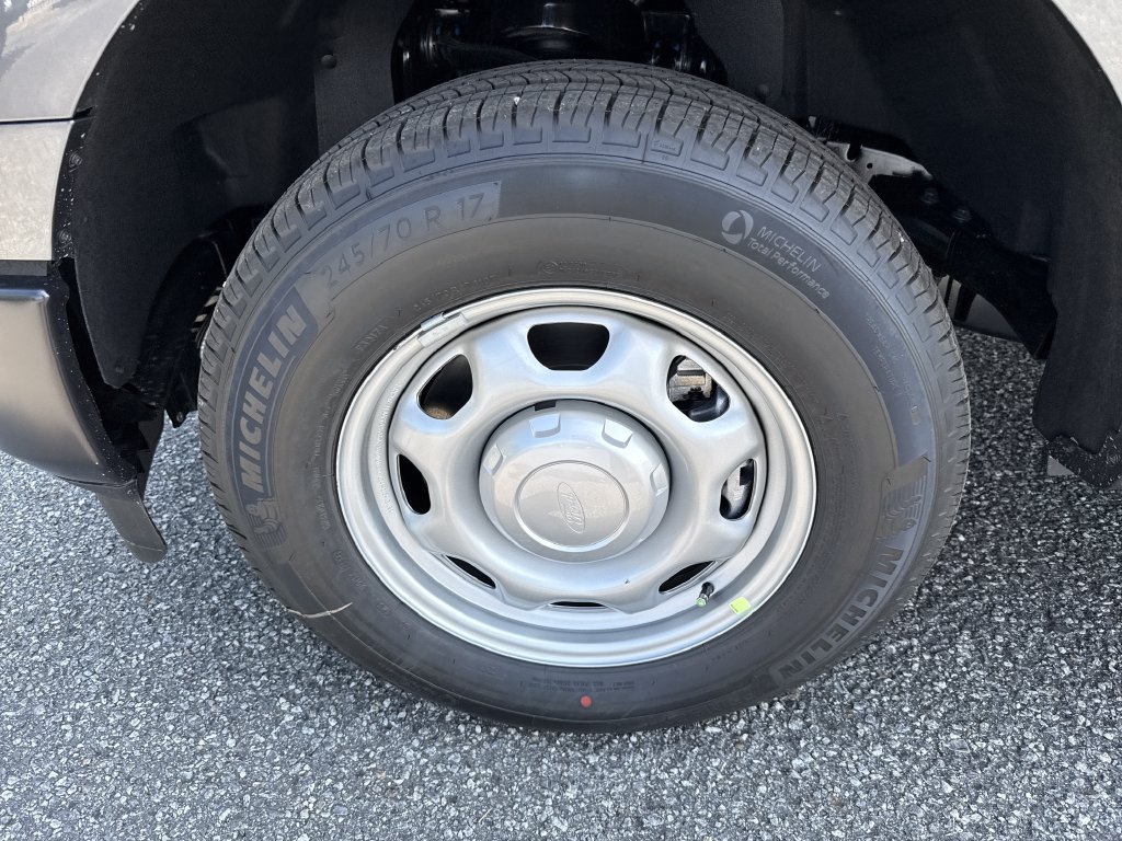 New 2026 Ford F150 XL w/ Tow/Haul Package RWD image 11