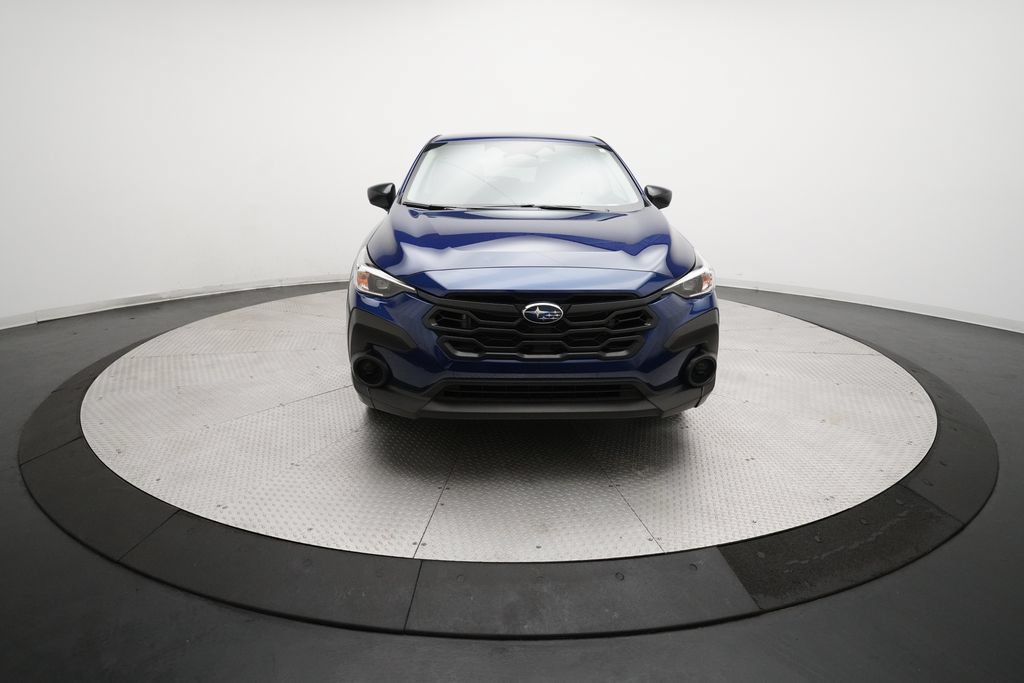 Certified 2024 Subaru Crosstrek 2.0i w/ Popular Package #1A AWD/4WD image 11