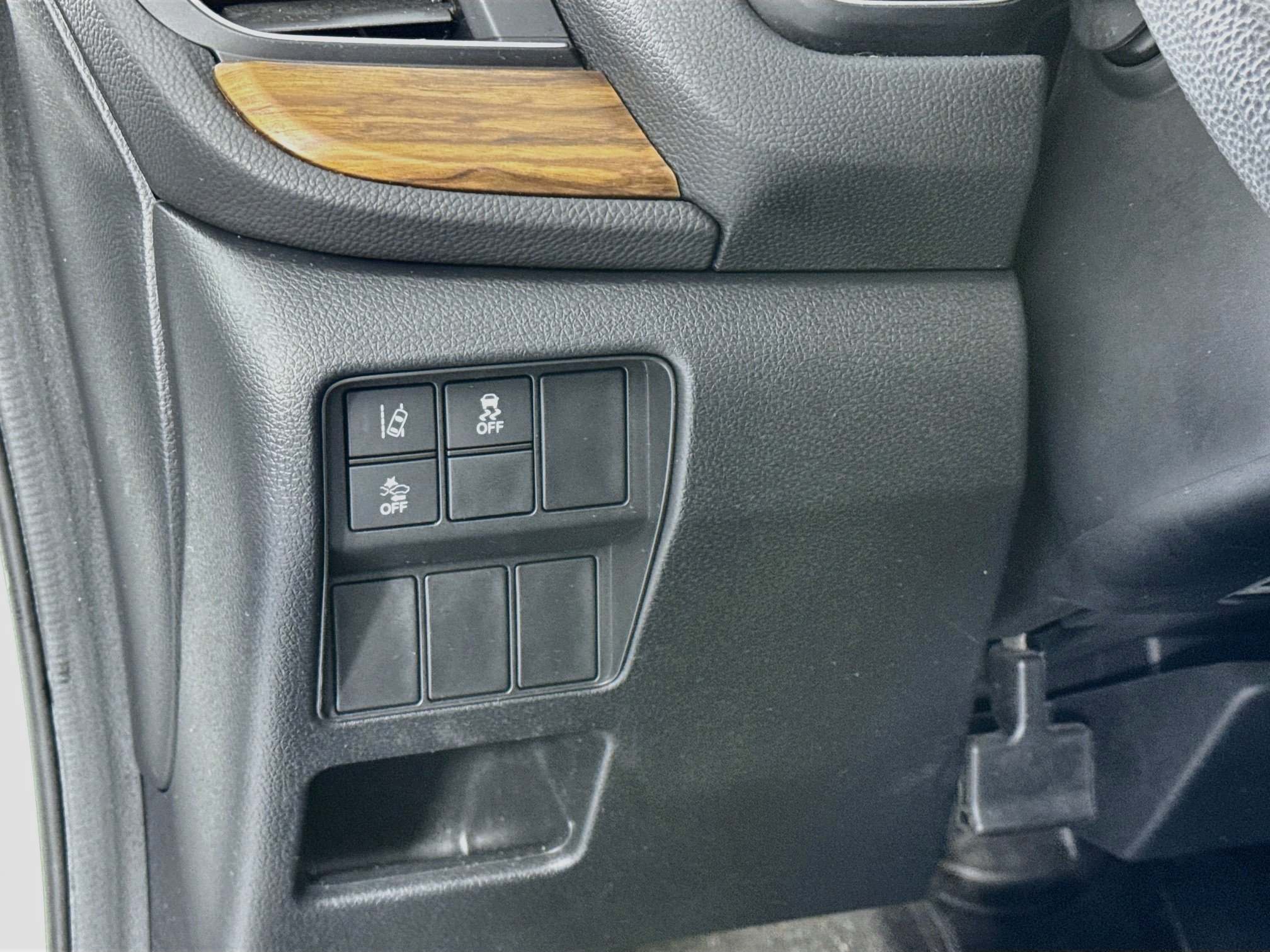 Certified 2020 Honda CR-V EX image 10
