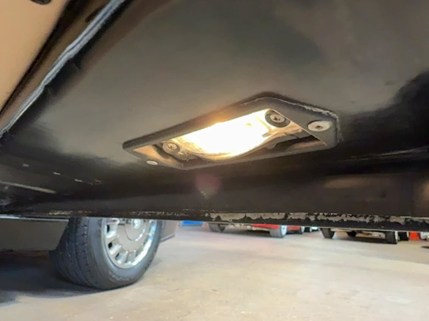 Used 1993 Cadillac Allante FWD image 97