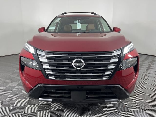 New 2026 Nissan Rogue Platinum w/ Platinum Premium Package AWD/4WD image 5