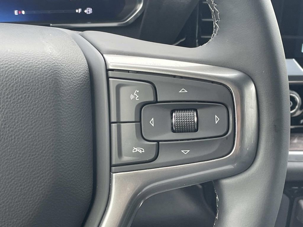 New 2026 Chevrolet Silverado 2500 LTZ w/ LTZ Plus Package image 29