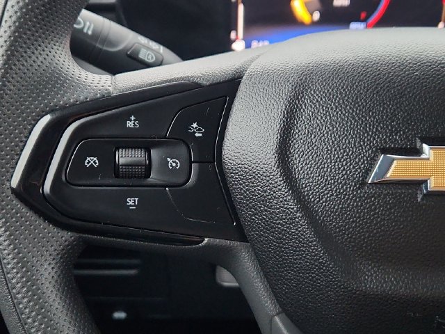 Used 2025 Chevrolet TrailBlazer LT AWD/4WD image 33