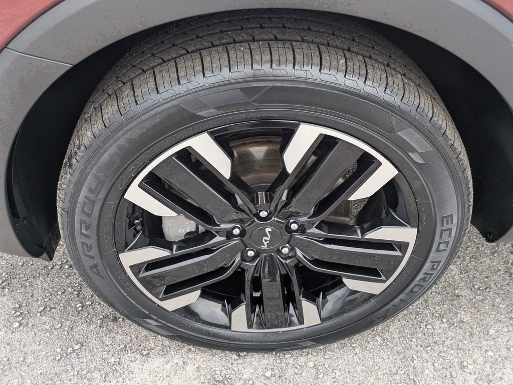 Used 2024 Kia Telluride SX image 10