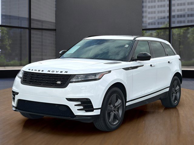 Used 2025 Land Rover Range Rover Velar Dynamic SE AWD/4WD image 12