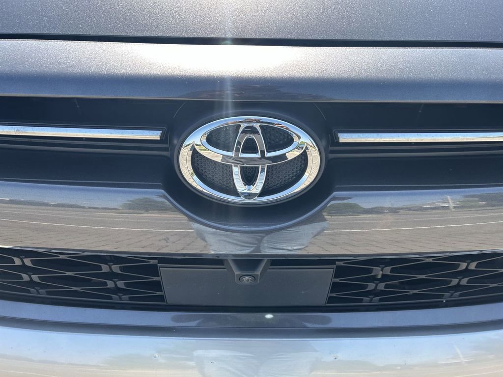 Used 2023 Toyota 4Runner TRD Off-Road Premium image 29