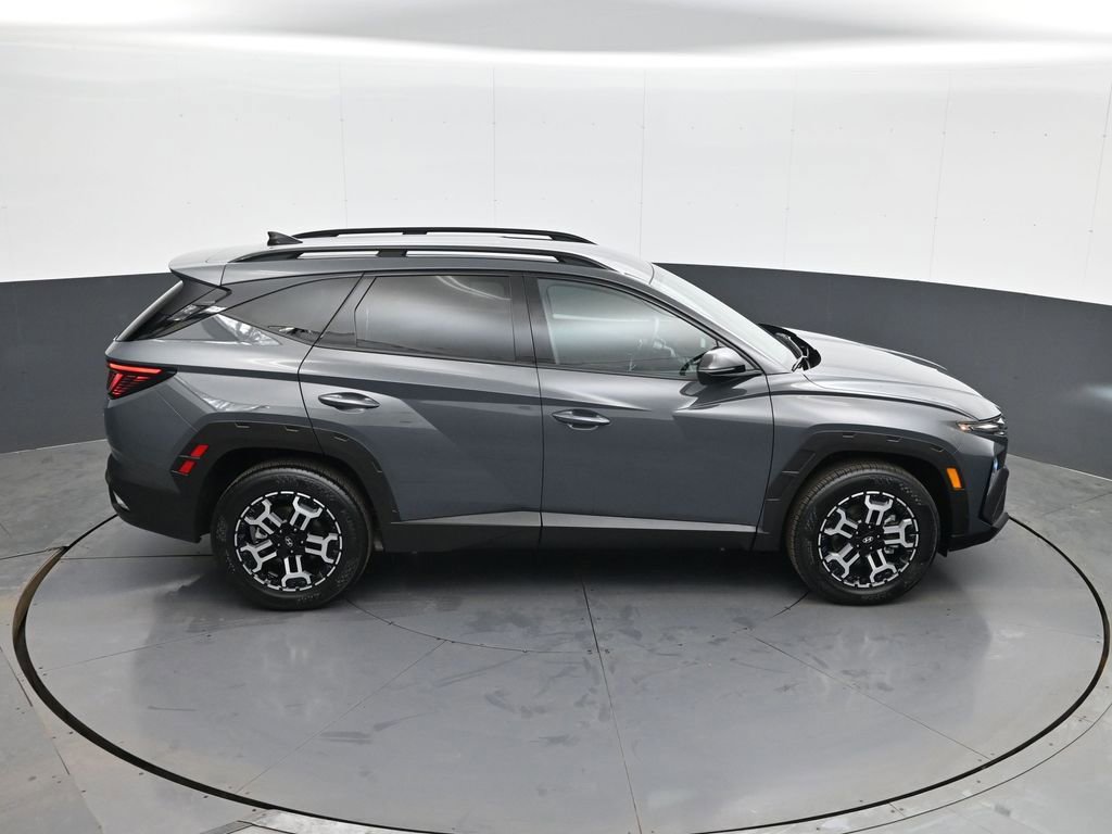 Certified 2025 Hyundai Tucson XRT image 16