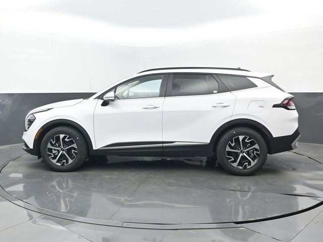 Used 2025 Kia Sportage EX w/ Premium Package image 7