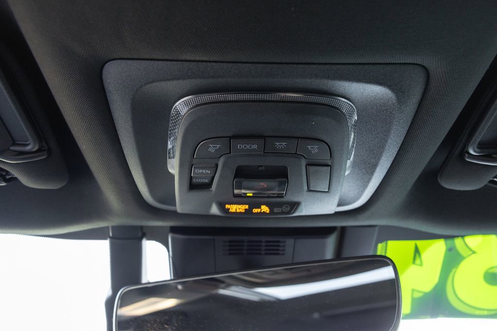 Certified 2023 Toyota bZ4X Limited w/ Weather Package image 20