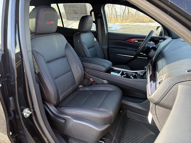 New 2026 Chevrolet Traverse Z71 image 35