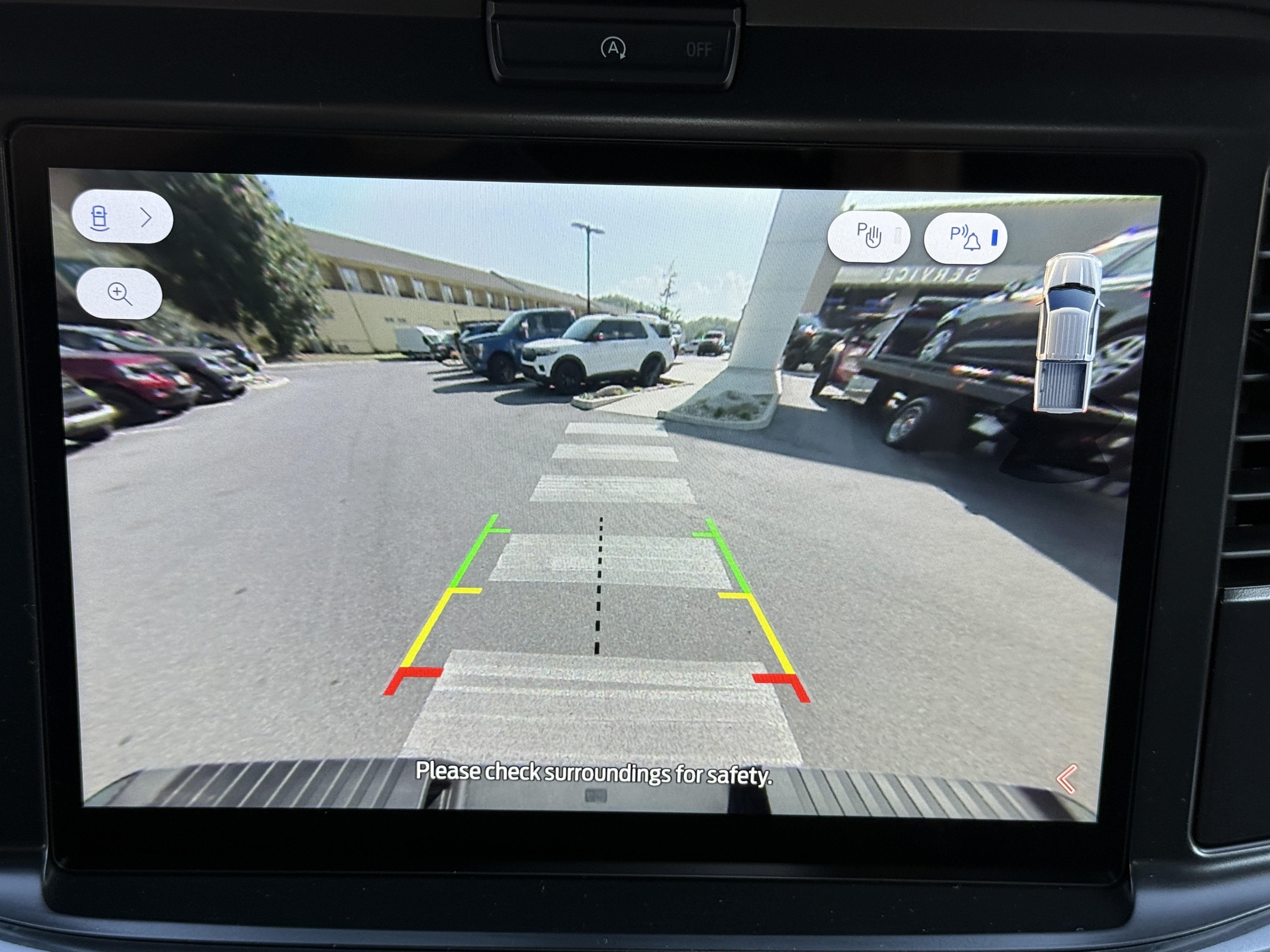 New 2026 Ford F150 STX AWD/4WD image 29