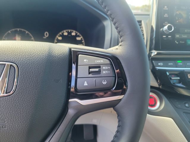 New 2026 Honda Odyssey EX-L image 19