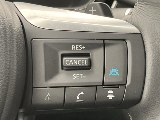 Certified 2026 INFINITI QX60 Luxe w/ Cargo Package image 12