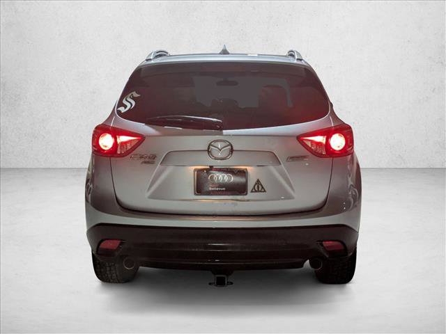Used 2016 MAZDA CX-5 Grand Touring image 6