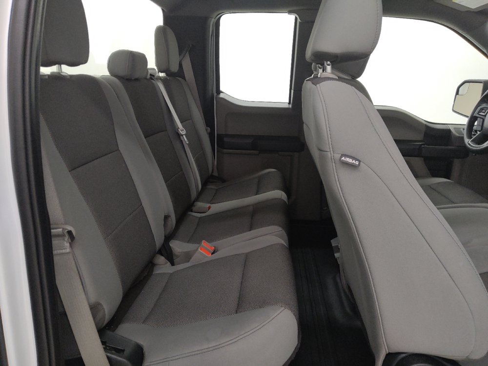 Used 2019 Ford F150 XL w/ Equipment Group 101A Mid RWD image 19