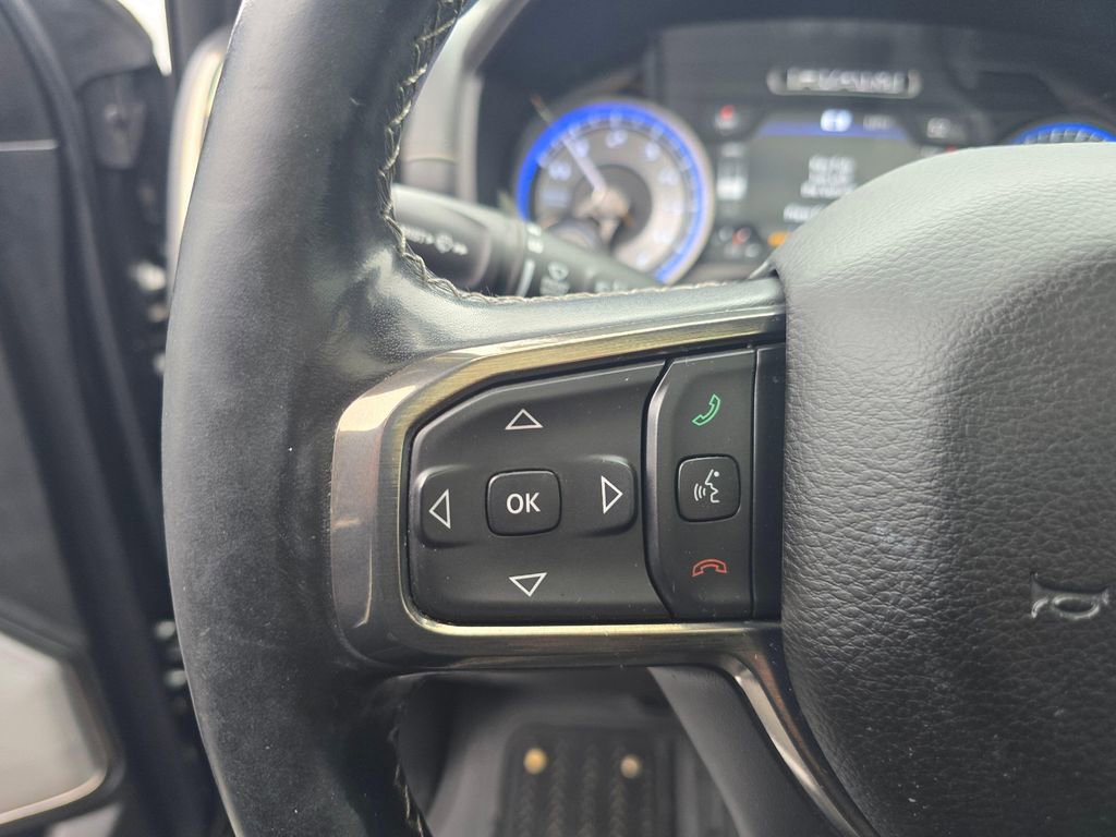 Used 2019 RAM 1500 Limited image 23