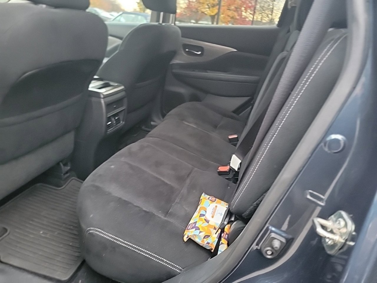 Used 2017 Nissan Murano SV image 20