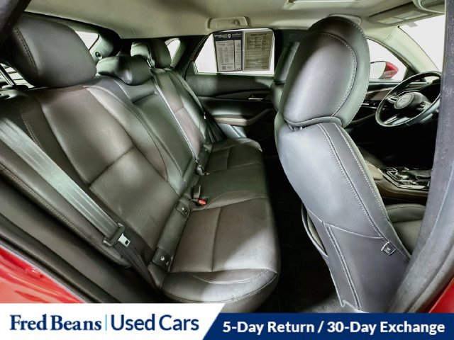Used 2021 MAZDA CX-30 AWD 2.5 S w/ Premium Package image 35