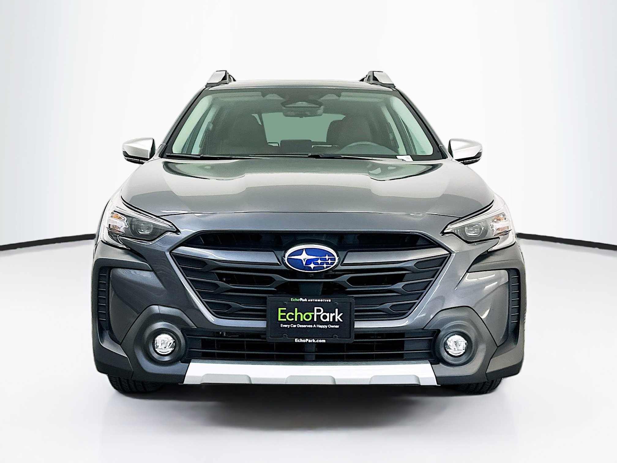Used 2025 Subaru Outback Touring XT w/ Popular Package #2 image 2