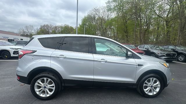Used 2017 Ford Escape SE AWD/4WD image 5